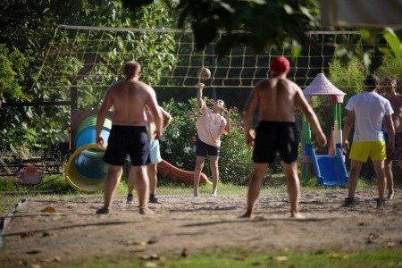 L´oceanica Beach Resort - 23