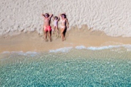 Kam na dovolenou s dětmi: nejlepší destinace a tipy pro rodiny