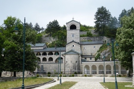 6-dňový autobusový zájazd do Čiernej hory - 5