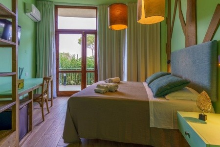 Csa Holiday House Bibbona - 1