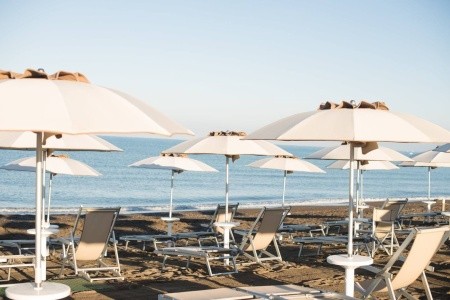 Csa Holiday House Bibbona - 5