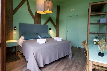 Csa Holiday House Bibbona - 9