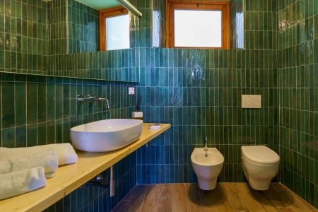 Csa Holiday House Bibbona - 10