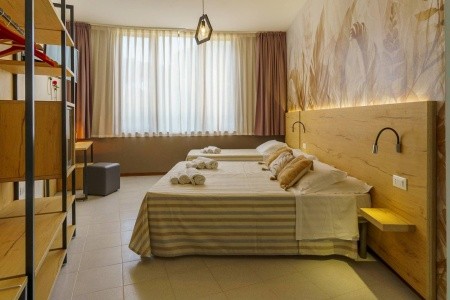 Csa Holiday House Bibbona - 11