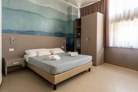 Csa Holiday House Bibbona - 12