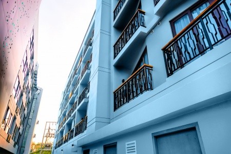 Thajsko Phuket Phoenix Karon Beach 12 dňový pobyt Raňajky Letecky Letisko: Viedeň December 2026 ( 1/12/26-12/12/26)
