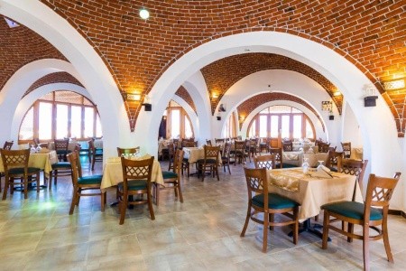 Beach Safari Nubian Resort - 31