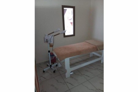 Beach Safari Nubian Resort - 35