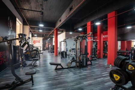 Ancient Sands Golf Resort - 26