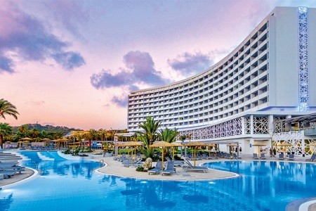 Akti Imperial Deluxe Resort & Spa - 2