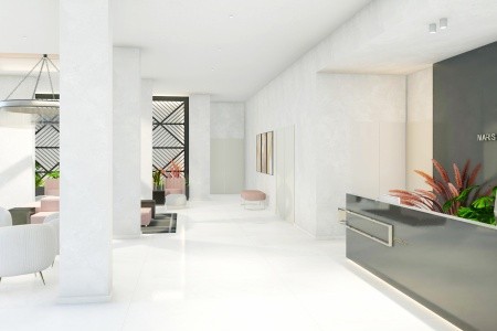 Cyprus Protaras Maris Grand 11 dňový pobyt All Inclusive Letecky Letisko: Praha June 2026 (27/06/26- 7/07/26)