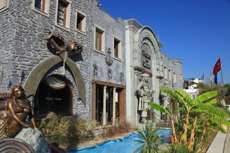 Cactus Fleur Beach - 44