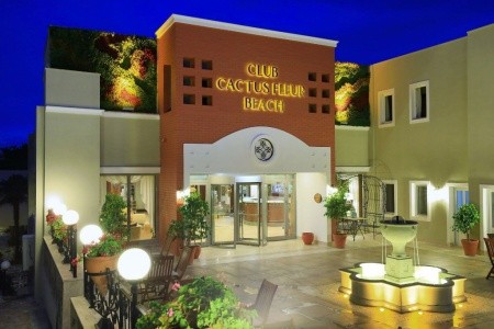 Cactus Fleur Beach - 45