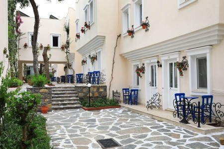 Cactus Fleur Beach - 49