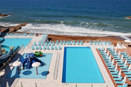 Turecko Turecká riviéra Lonicera West (Ex.gold Island Mondo) 14 dňový pobyt Ultra All inclusive Letecky Letisko: Praha July 2026 (20/07/26- 2/08/26)