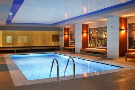 Turecko Turecká riviéra Lonicera West (Ex.gold Island Mondo) 14 dňový pobyt Ultra All inclusive Letecky Letisko: Praha July 2026 (20/07/26- 2/08/26)