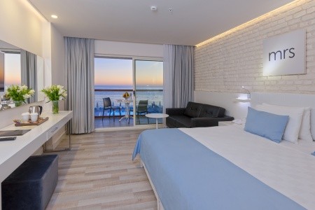 Turecko Turecká riviéra Lonicera West (Ex.gold Island Mondo) 14 dňový pobyt Ultra All inclusive Letecky Letisko: Praha July 2026 (20/07/26- 2/08/26)