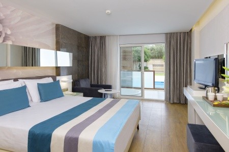 Turecko Turecká riviéra Lonicera West (Ex.gold Island Mondo) 14 dňový pobyt Ultra All inclusive Letecky Letisko: Praha July 2026 (20/07/26- 2/08/26)