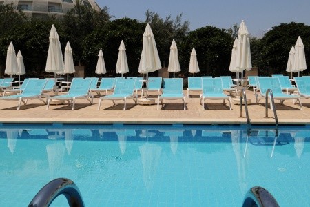 Turecko Turecká riviéra Lonicera West (Ex.gold Island Mondo) 14 dňový pobyt Ultra All inclusive Letecky Letisko: Praha July 2026 (20/07/26- 2/08/26)