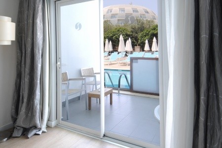 Turecko Turecká riviéra Lonicera West (Ex.gold Island Mondo) 14 dňový pobyt Ultra All inclusive Letecky Letisko: Praha July 2026 (20/07/26- 2/08/26)