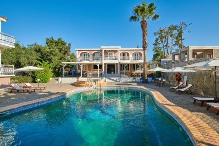 Armonia Studia & Apartmány - 5