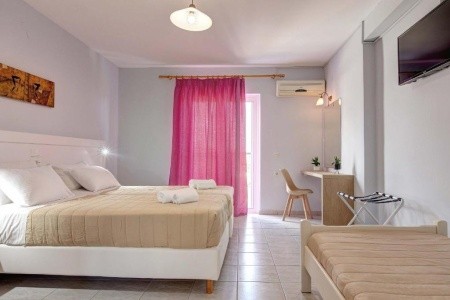 Armonia Studia & Apartmány - 13