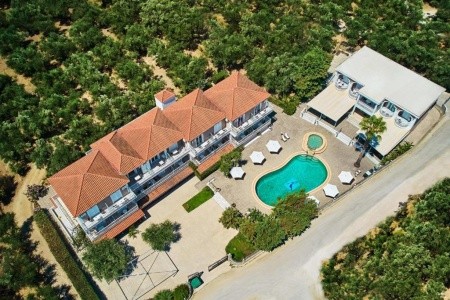 Armonia Studia & Apartmány - 16