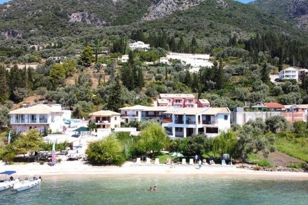 Achilleas Studios - 2