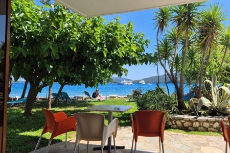 Achilleas Studios - 3