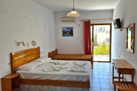 Achilleas Studios - 5