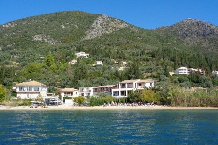 Achilleas Studios - 7