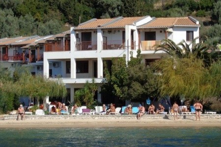 Achilleas Studios - 8