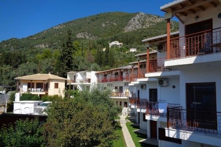 Achilleas Studios - 9