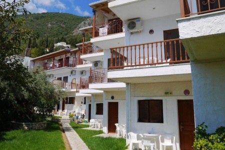 Achilleas Studios - 10