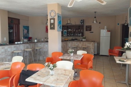 Achilleas Studios - 13