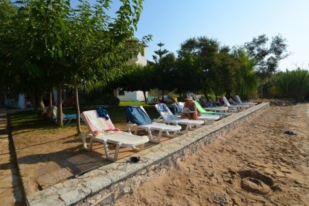 Achilleas Studios - 21