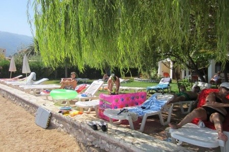 Achilleas Studios - 22