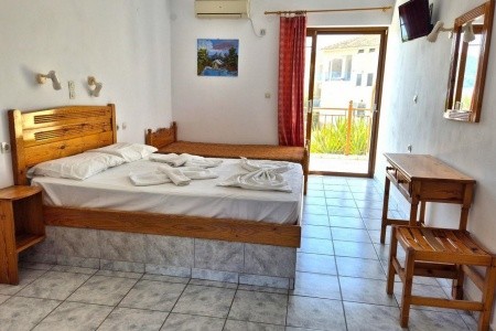 Achilleas Studios - 26