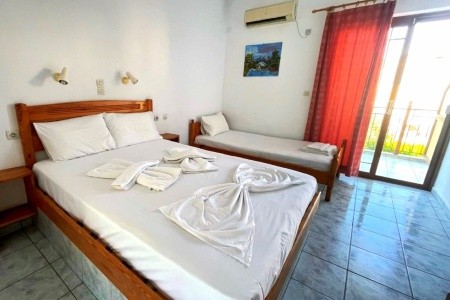 Achilleas Studios - 28