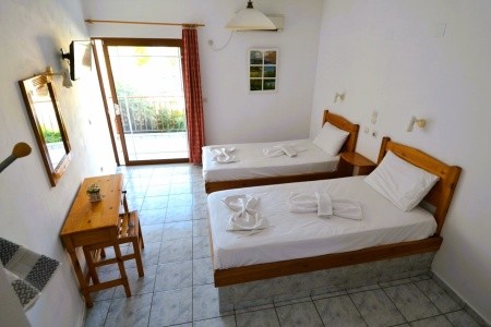 Achilleas Studios - 29