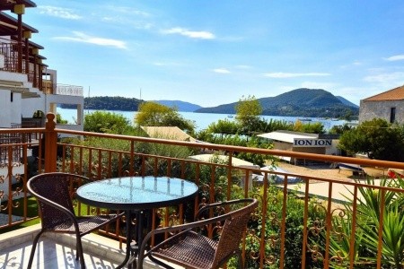 Achilleas Studios - 30