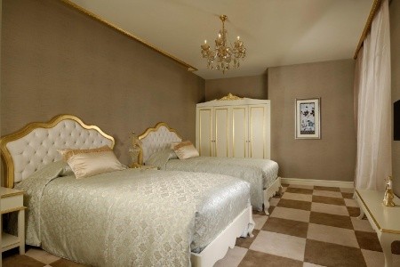 The Plaza Bodrum - 3