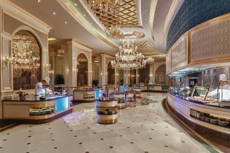 The Plaza Bodrum - 4