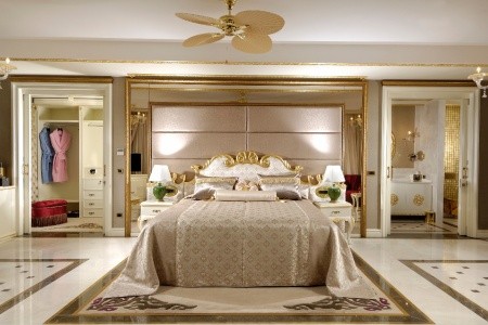 The Plaza Bodrum - 6