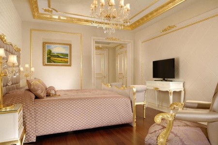 The Plaza Bodrum - 7