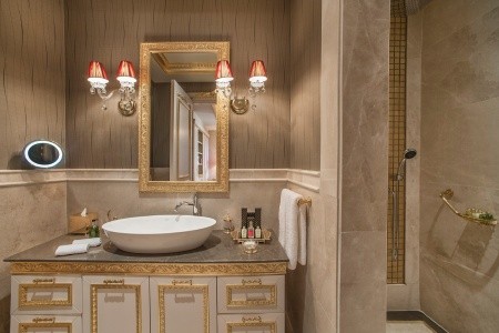 The Plaza Bodrum - 8