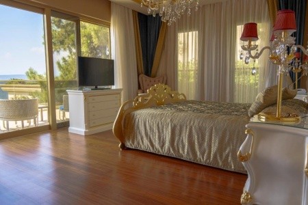 The Plaza Bodrum - 10