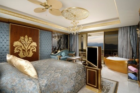 The Plaza Bodrum - 12