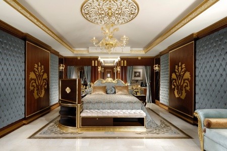 The Plaza Bodrum - 13