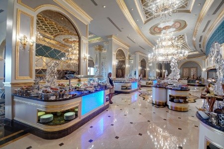 The Plaza Bodrum - 18